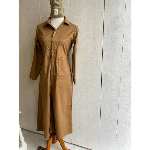 CONRADO Pants & Jumpsuits New Conrado Willie Longsleeve Coveralls